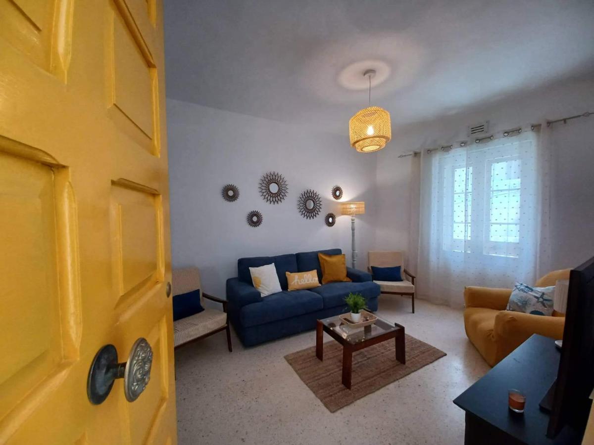 Summer Marsalforn Holiday Apartment Exterior photo
